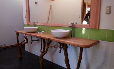 Hotel en Venta en Refugio Tarahuin