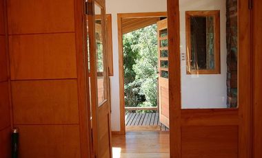 Hotel en Venta en Refugio Tarahuin