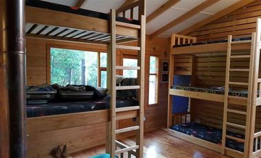 Hotel en Venta en Refugio Tarahuin