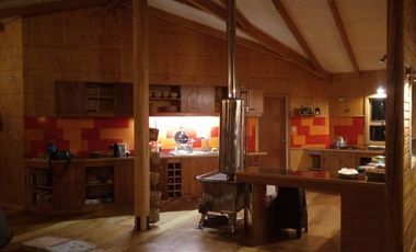 Hotel en Venta en Refugio Tarahuin