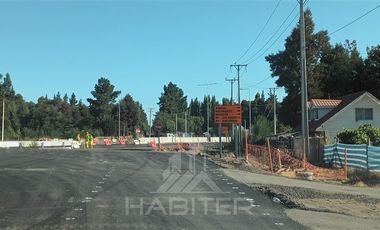 Parcela en Venta en yakos ltda