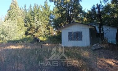 Parcela en Venta en yakos ltda