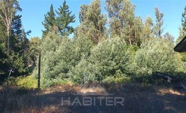 Parcela en Venta en yakos ltda