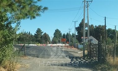 Parcela en Venta en yakos ltda