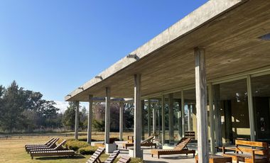 Lote en venta en Estancia Villa María Canning