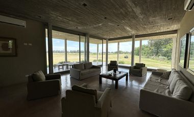 Lote en venta en Estancia Villa María Canning