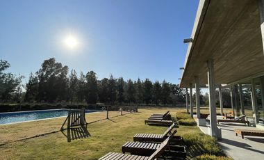 Lote en venta en Estancia Villa María Canning