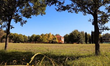 Lote en venta en Estancia Villa María Canning