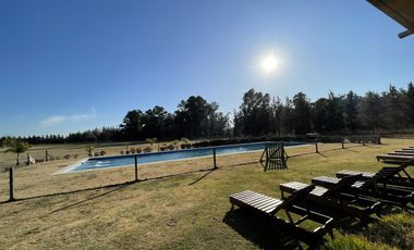 Lote en venta en Estancia Villa María Canning