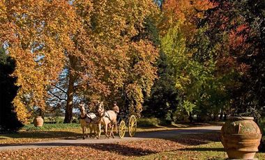 Lote en venta en Estancia Villa María Canning