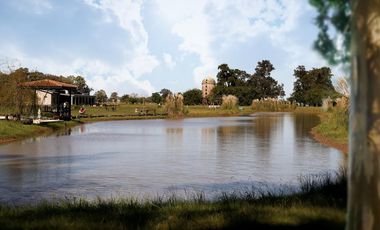 Lote en venta en Estancia Villa María Canning