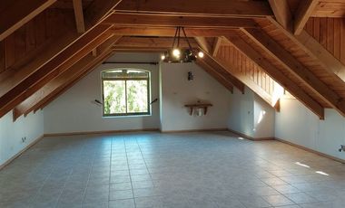 Casa en Venta en Condominio Haras La Montaña