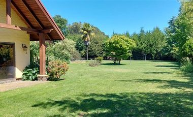 Casa en Venta en Condominio Haras La Montaña