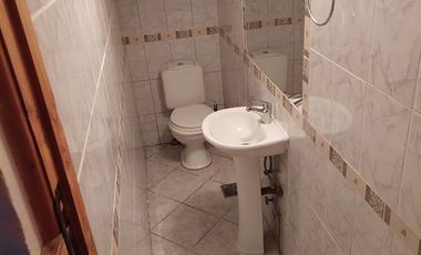 Casa en Venta en Condominio Haras La Montaña