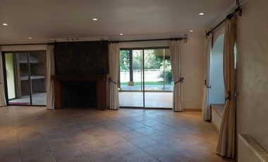 Casa en Venta en Condominio Haras La Montaña