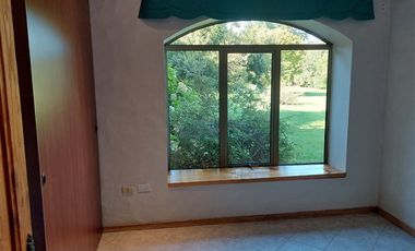 Casa en Venta en Condominio Haras La Montaña