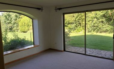 Casa en Venta en Condominio Haras La Montaña