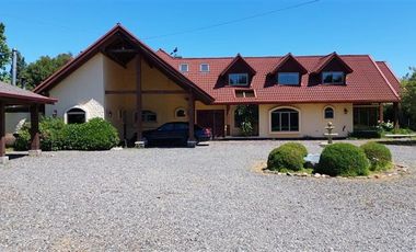 Casa en Venta en Condominio Haras La Montaña