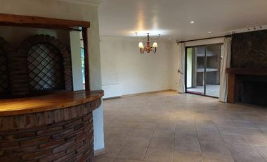 Casa en Venta en Condominio Haras La Montaña