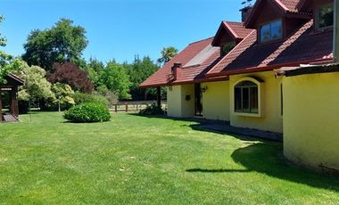 Casa en Venta en Condominio Haras La Montaña