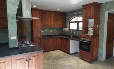 Casa en Venta en Condominio Haras La Montaña