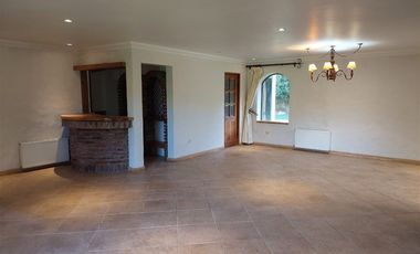 Casa en Venta en Condominio Haras La Montaña