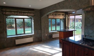 Casa en Venta en Condominio Haras La Montaña