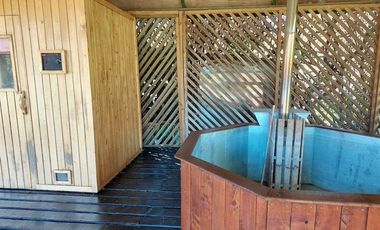 Casa en Venta en Condominio Haras La Montaña