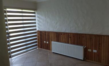 Casa en Venta en Condominio Haras La Montaña