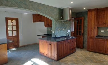 Casa en Venta en Condominio Haras La Montaña