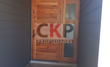 Casa en Venta en Ruta Q 630 Camino La Perdiz