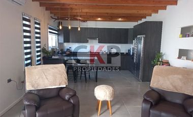 Casa en Venta en Ruta Q 630 Camino La Perdiz