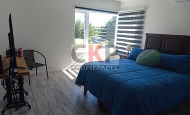 Casa en Venta en Ruta Q 630 Camino La Perdiz