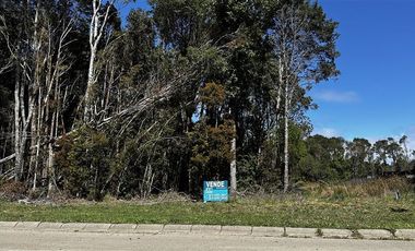 Parcela en Venta en LAS TRANQUERAS