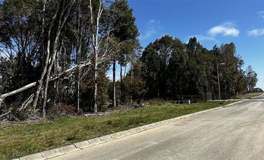Parcela en Venta en LAS TRANQUERAS