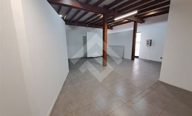 Local Comercial en Arriendo en Matucana/ Atacama / Chacabuco