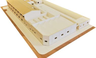 Local Comercial en Arriendo en Matucana/ Atacama / Chacabuco