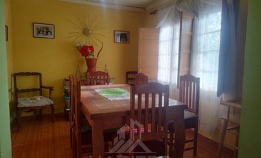 Casa en Venta en Barrio oriente