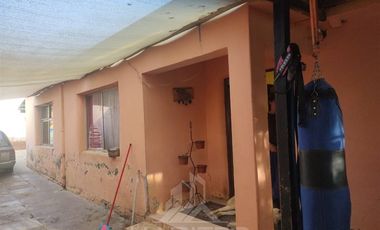 Casa en Venta en Barrio oriente