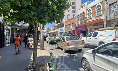 Local Comercial en Arriendo en Calle Yungay