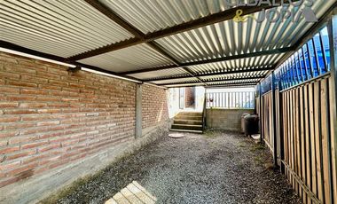 Casa en Venta en Teniente Serrano, Quilpué