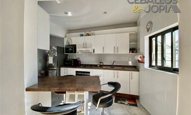 Casa en Venta en Teniente Serrano, Quilpué