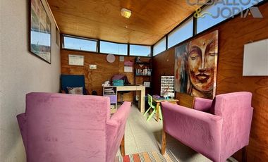 Casa en Venta en Teniente Serrano, Quilpué