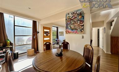 Casa en Venta en Teniente Serrano, Quilpué