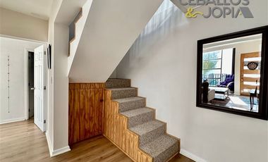 Casa en Venta en Teniente Serrano, Quilpué