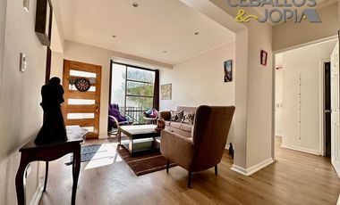 Casa en Venta en Teniente Serrano, Quilpué