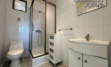 Casa en Venta en Teniente Serrano, Quilpué