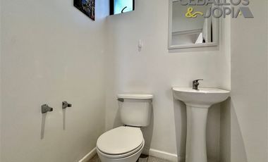 Casa en Venta en Teniente Serrano, Quilpué