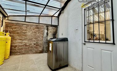 Casa en Venta en Teniente Serrano, Quilpué