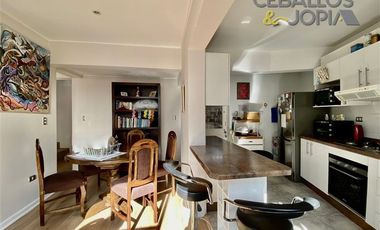 Casa en Venta en Teniente Serrano, Quilpué